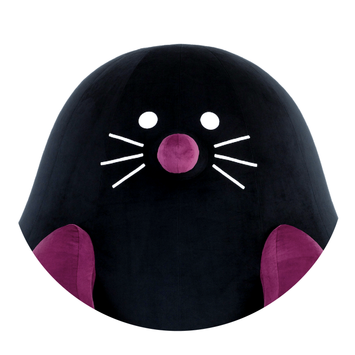 Let’s Bring Big Moguharu <br/>to Life!