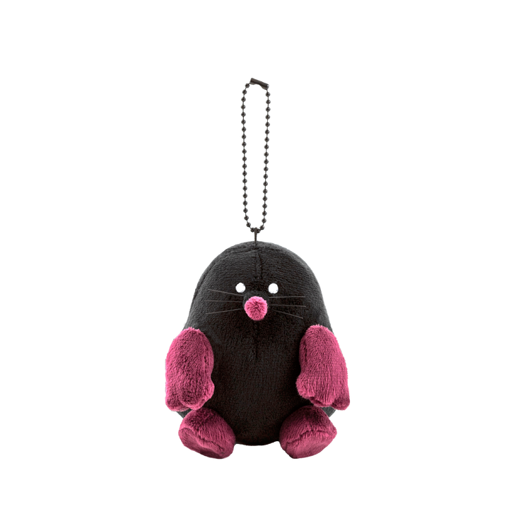Mini Moguharu <br>Ball Chain_01