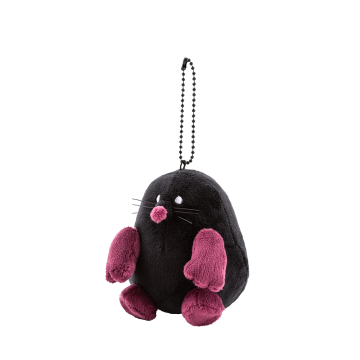 Mini Moguharu <br>Ball Chain_01