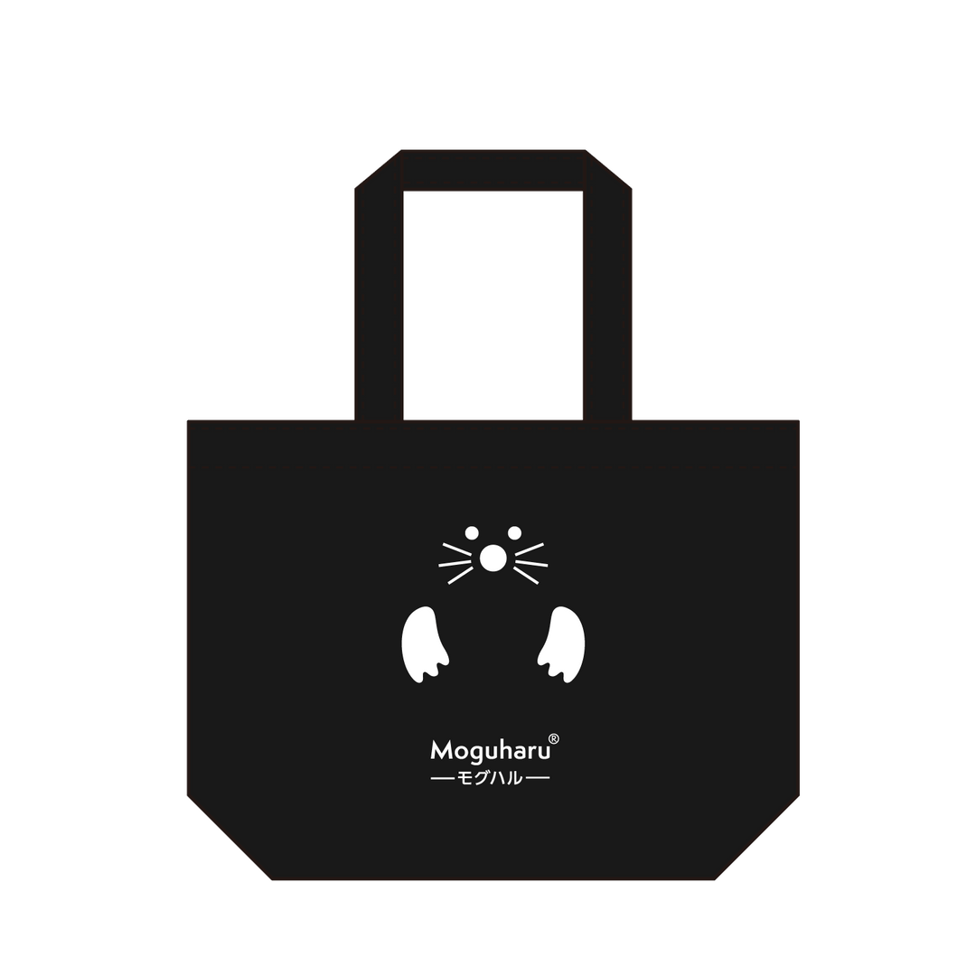 Moguharu Shopping Bag