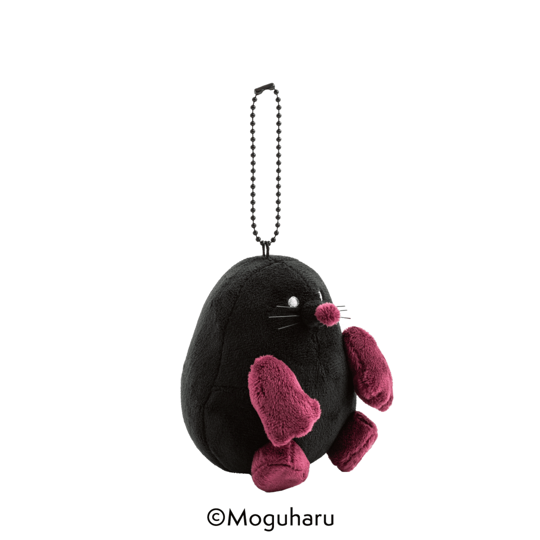 Mini Moguharu <br>Ball Chain_01