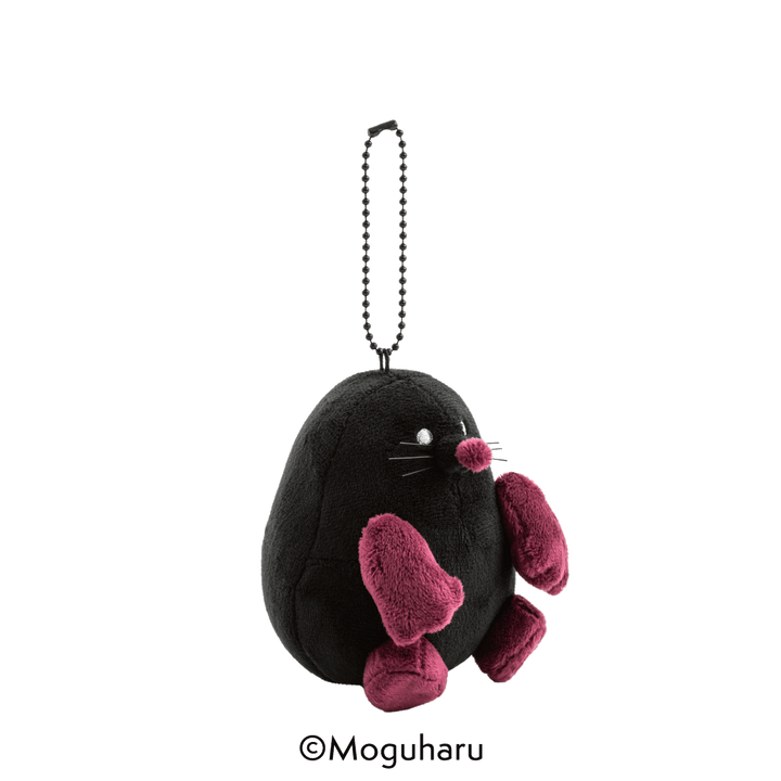 Mini Moguharu <br>Ball Chain_01