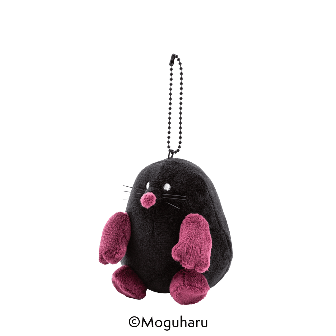 Mini Moguharu <br>Ball Chain_01