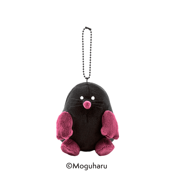 Mini Moguharu <br>Ball Chain_01